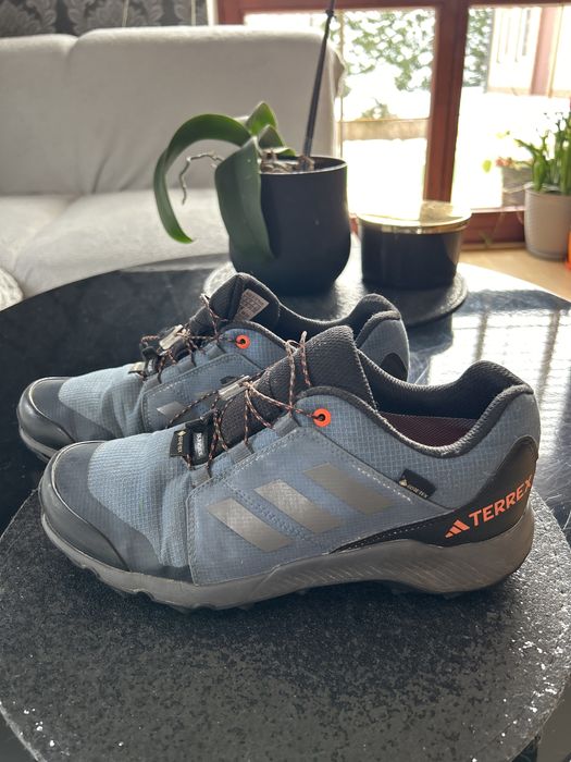 Trekkingi Terrex GORE-TEX Hiking