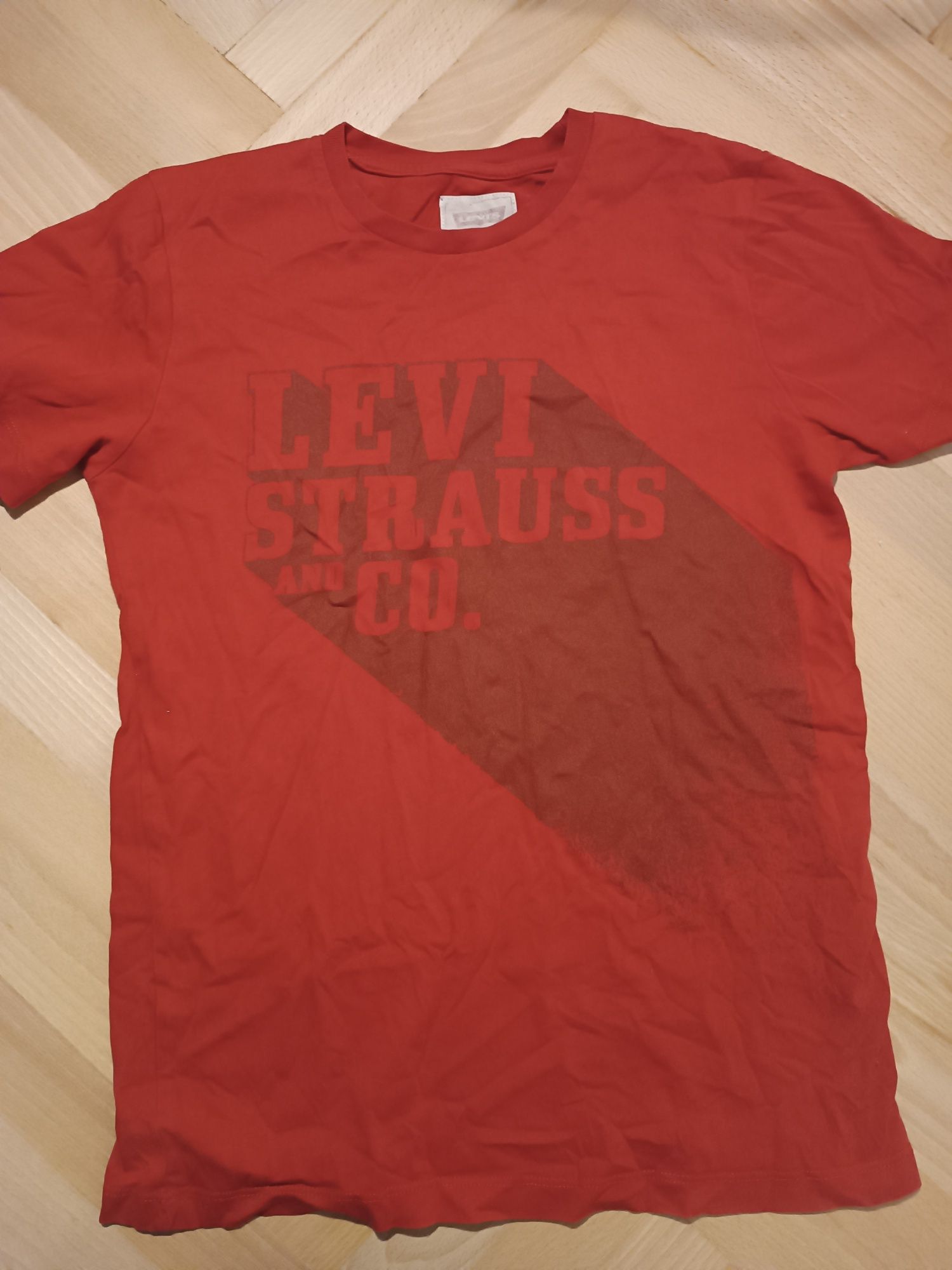 T-shirt Levi's 14 lat