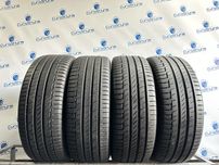 Літні шини комплект 225 55 18 98V Continental PremiumContact6 7.3 мм