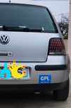 VW Golf 1.4i Confortline