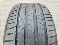 1x 275/40R18 103Y XL Pirelli Cinturato P7 / 5,5mm [188]