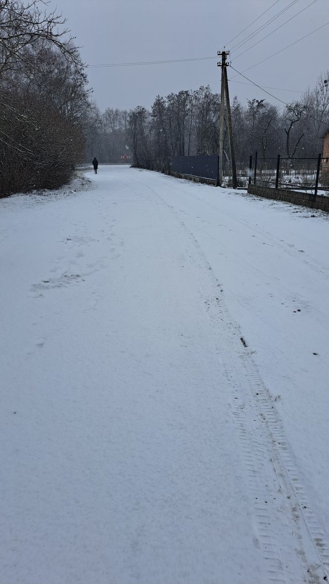 Подаж комерційного приміщення по трасі Луцьк-Ковель