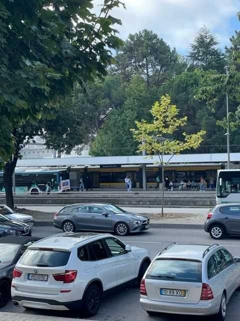 Urban Asprela (hospital S. João)