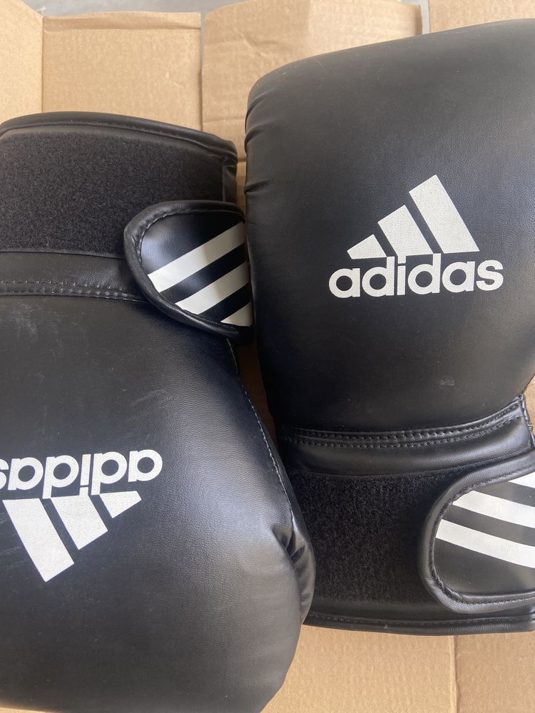 Boxing Kit Adidas