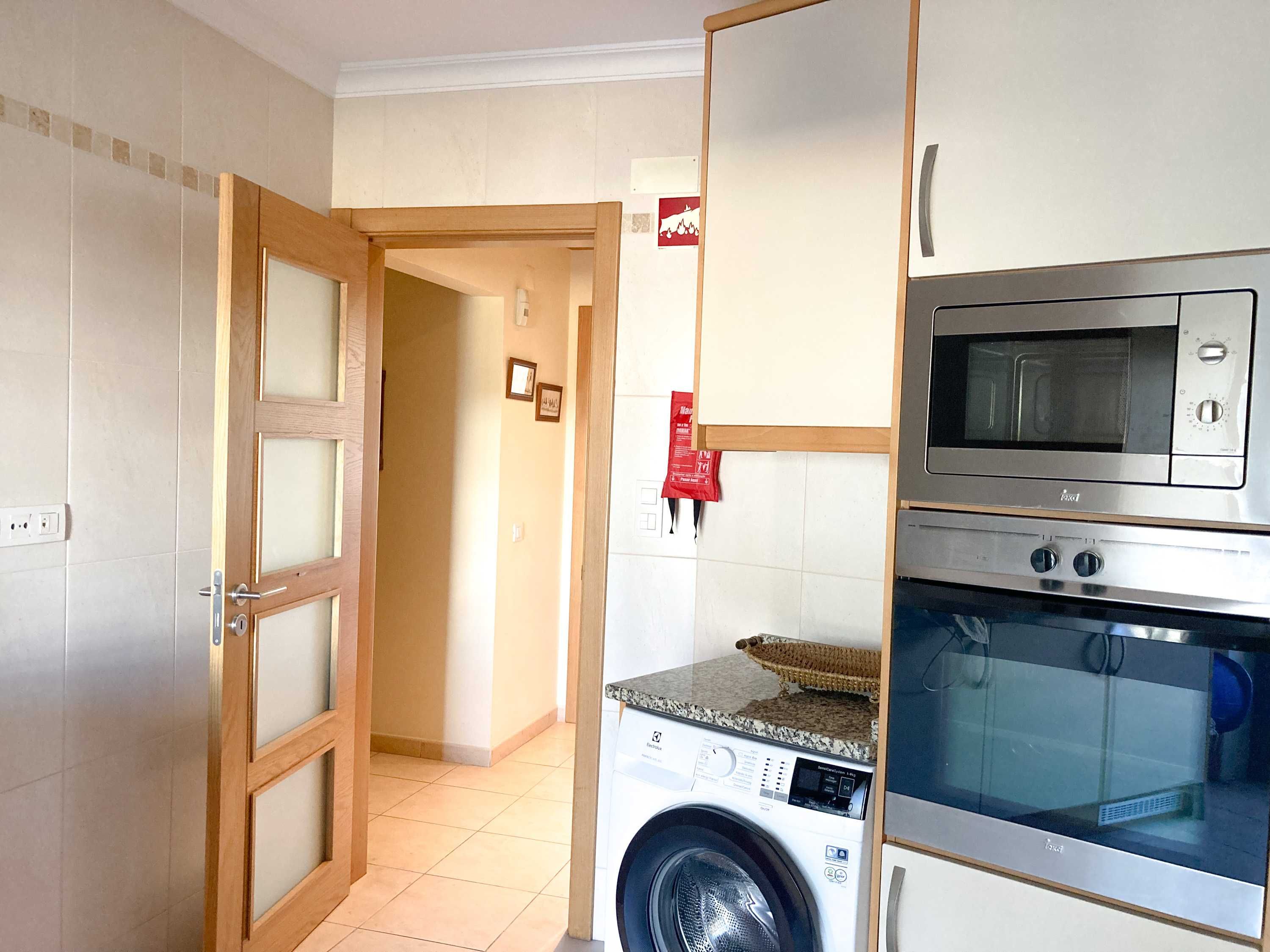 Apartamento T3 em Portimão para Férias de Verão