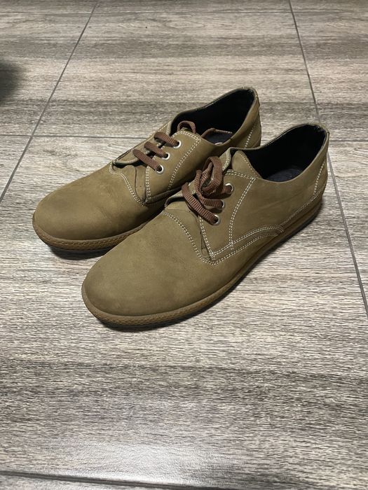 Черевики чоловічі