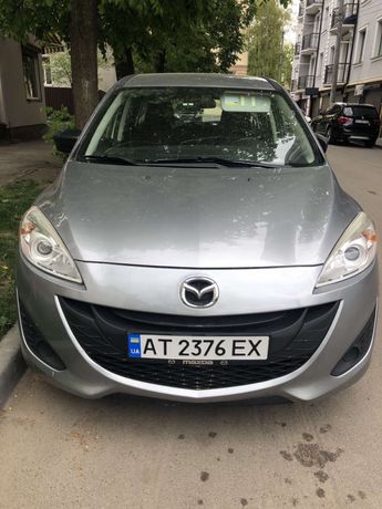 Продається автомобіль Mazda