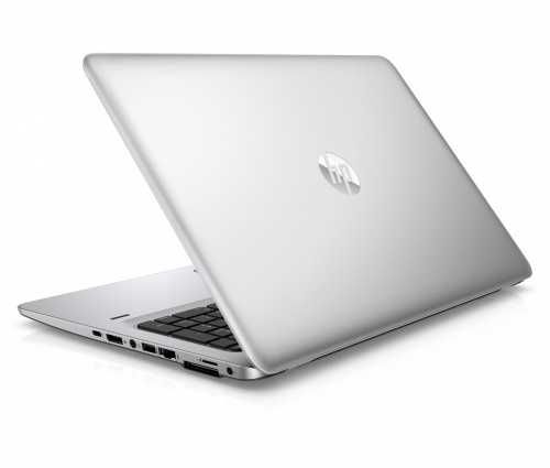 HP EliteBook 850-G3 CORE i5-6 8GB 256SSD | Full HD