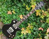 Gitara elektryczna Les Paul ECO