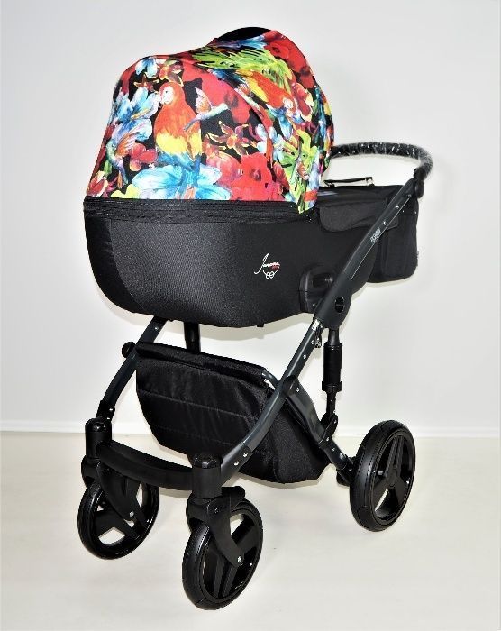 Junama Madena Fashion Limited! Zapraszamy, 120 wózków w jednym miejscu