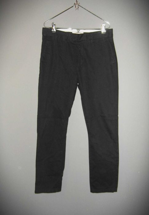 Calças para Homem - Tiffosi - Pull & Bear - Springfield