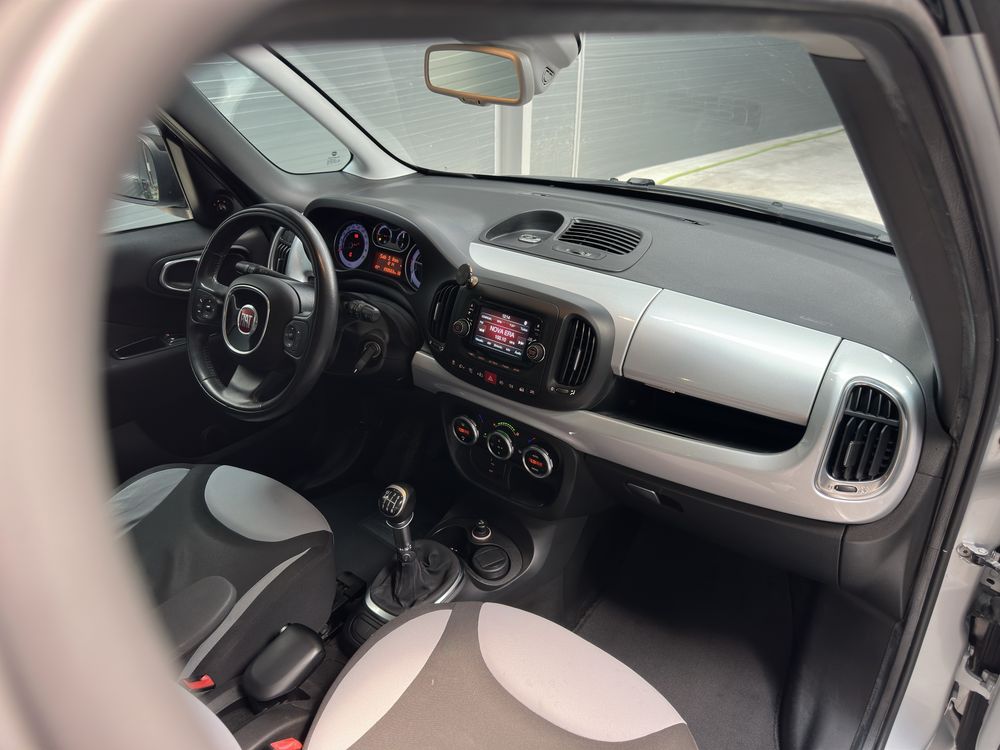 Fiat 500L 1.6MJ 105cv