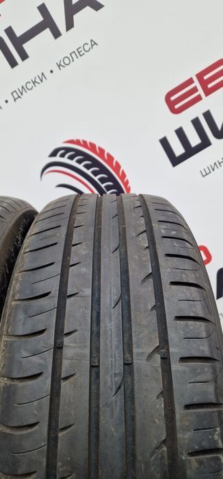 Лето 235/55/R19 6.3 мм 2шт Hankook Колеса Резина Шини Склад