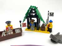 Lego 6258: Smuggler's Shanty