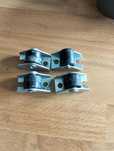 4 rodas para móveis
