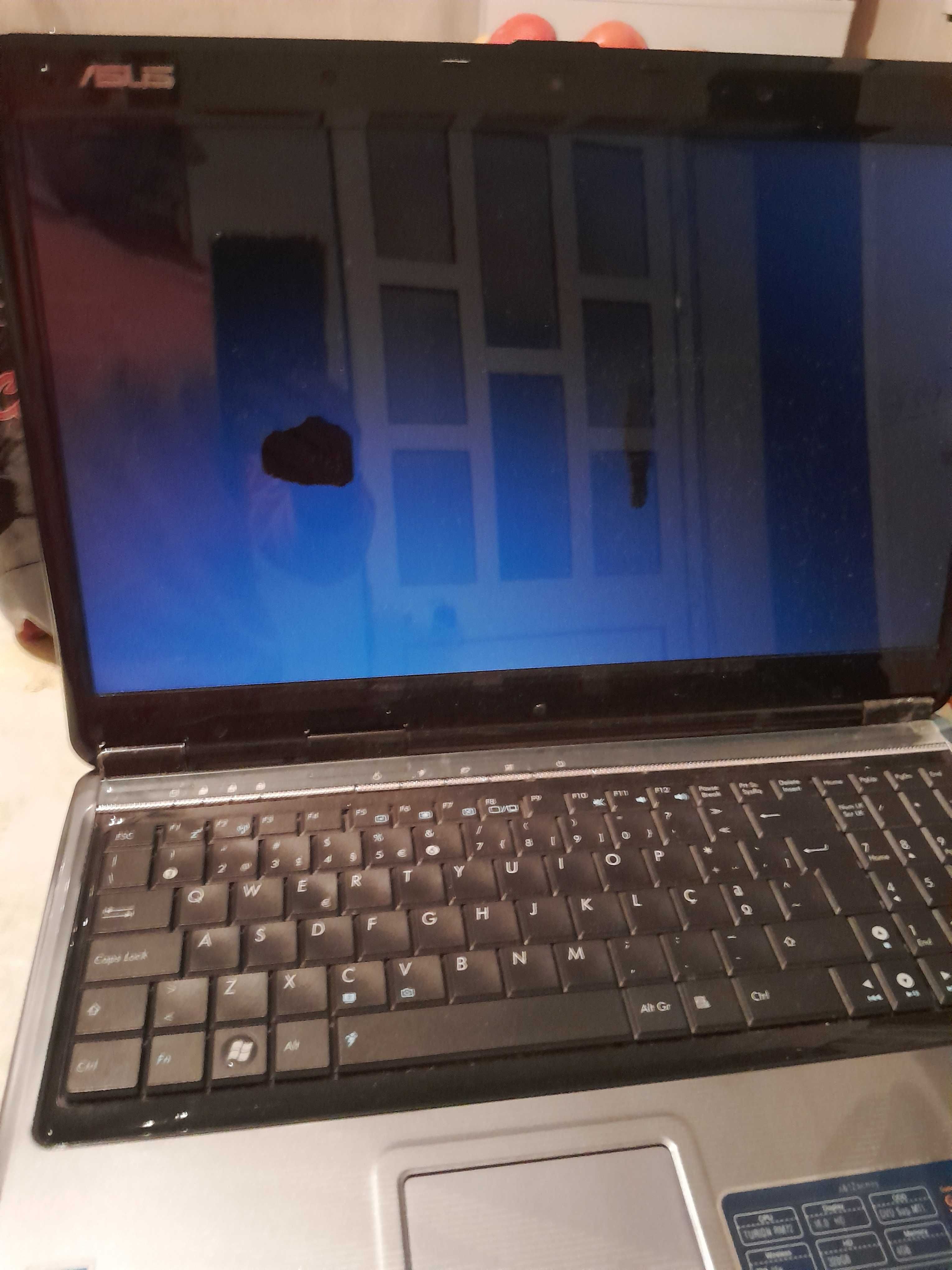 Computador portatil