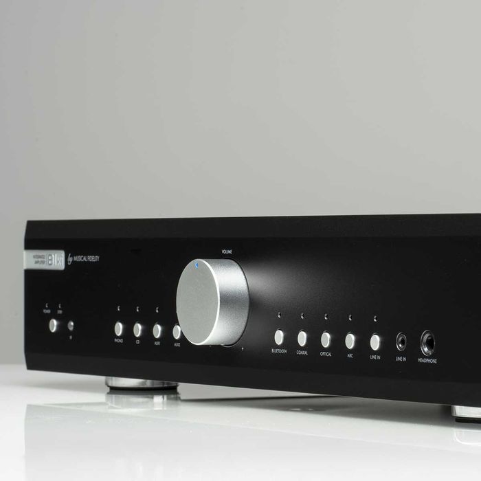Musical Fidelity B1xi - BT / HDMI ARC / PHONO - sklep WROCŁAW