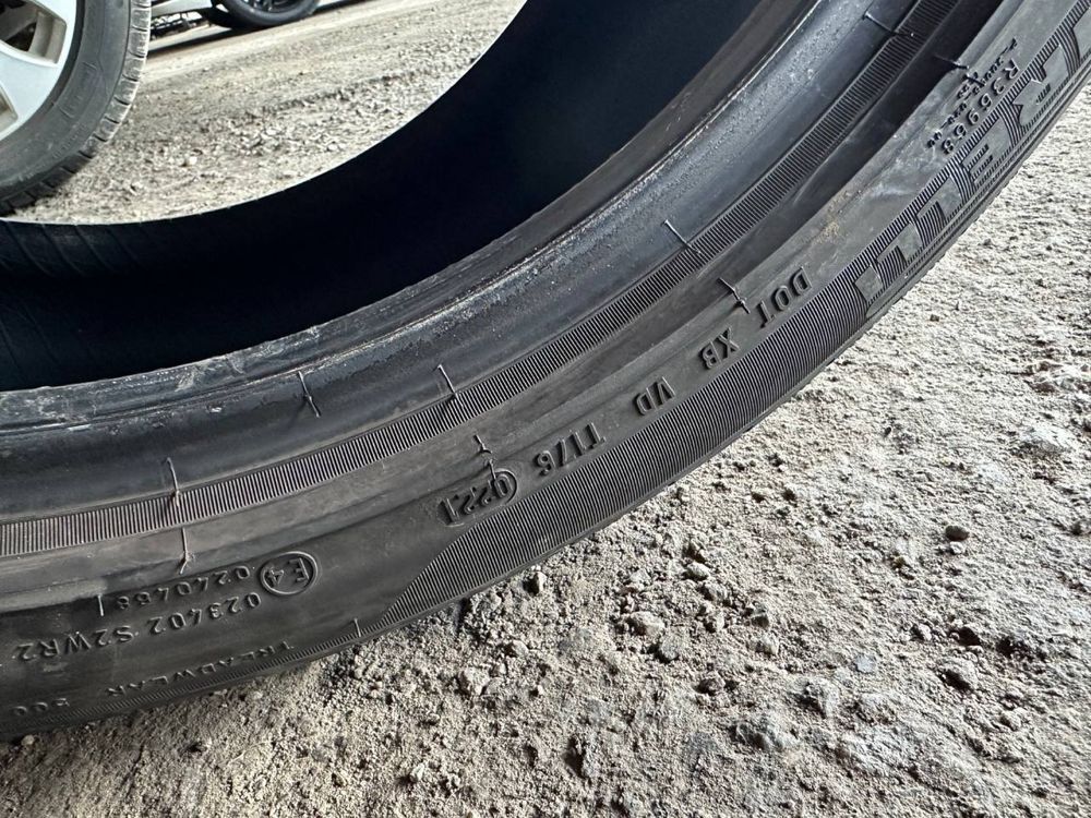 Продам Шини 245/40 R18