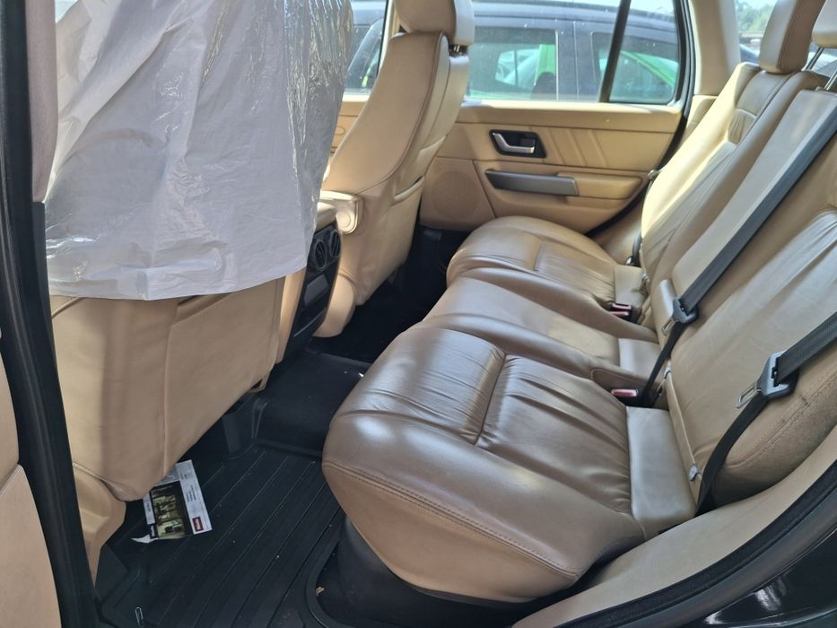 Range Rover Sport L320 parts