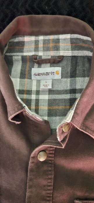 Koszula męska carhartt