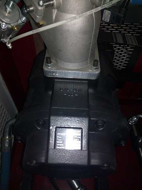 Фильтра винтового компрессора Ремеза Alup Atmos Compair Atlas Copco