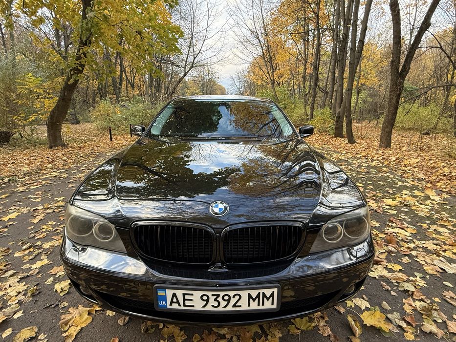 BMW рестайл Офіційне Срочно