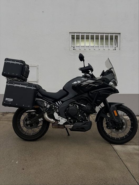 Cf Moto 700 ADV 2025