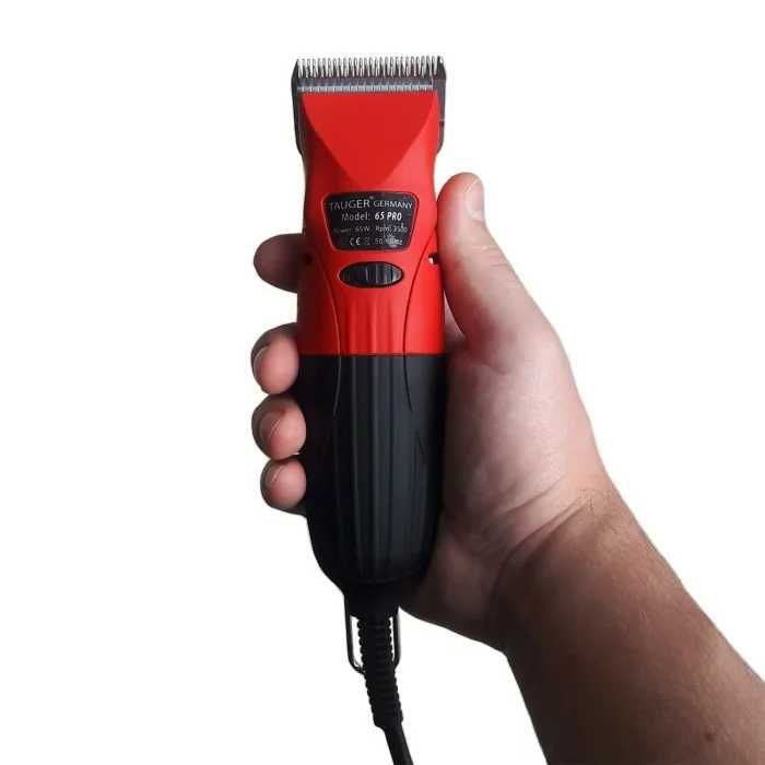 Машинка для стрижки собак Tauger 65 PRO
