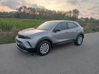 Opel mokka eletrico
