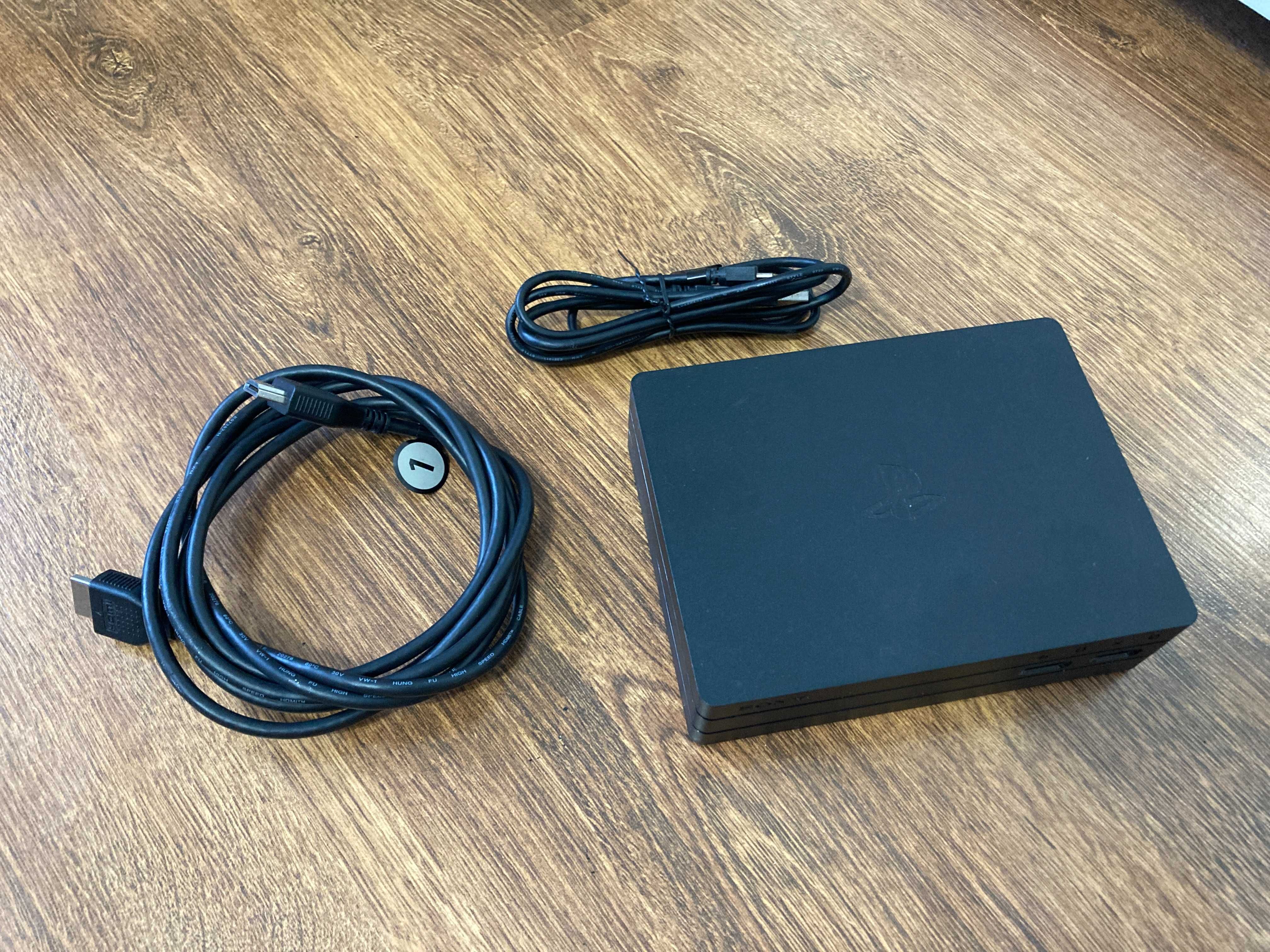 Gogle Sony PlayStation 4 (PS4) VR w pudełku CUH-ZVR2