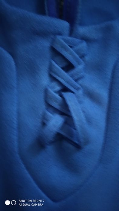 Теплое платье на зиму