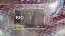 Dysk Kioxia ssd 480GB