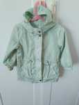 Kurtka parka Reserved 98