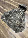 Realtree ziphoodie