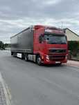 Volvo FH13 FH 13 500