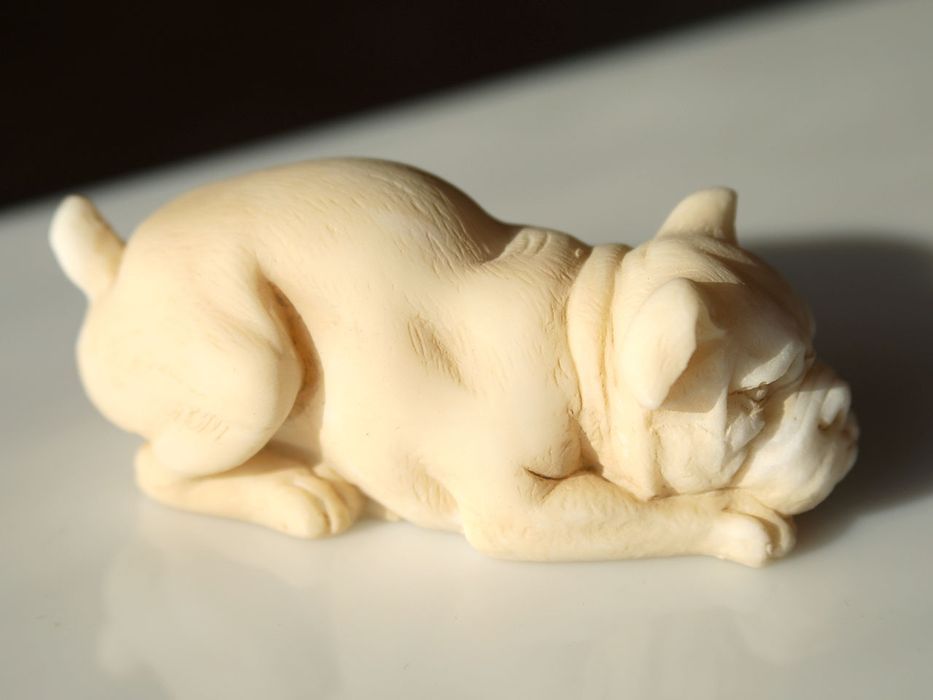 Figurka - Pies Orthros