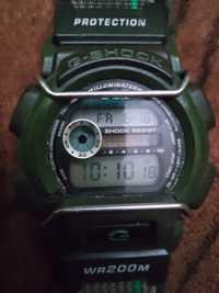 Zegarek sportowy CASIO G-SHOCK model DW-003