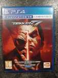 Tekken 7 na PS4 stan idealny
