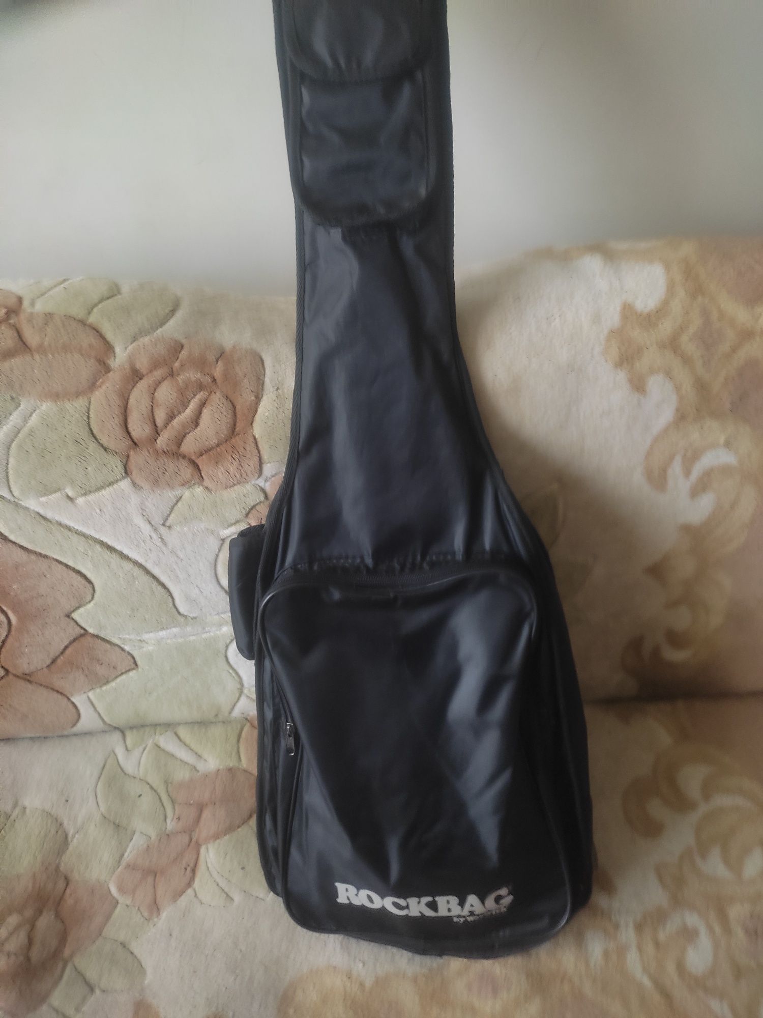 Электрогитара Cort Zenox 42 ft