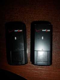 модем verizon pantech 190