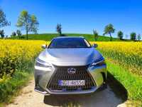 Lexus NX LEXUS NX350h Prestige Tazuma 2024