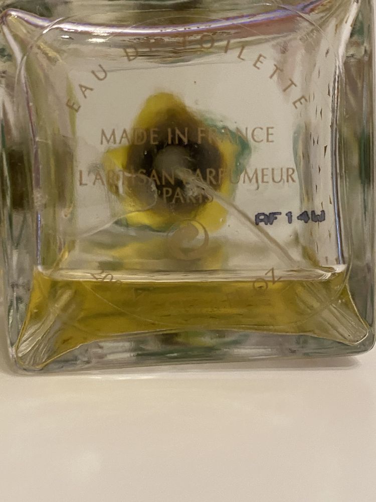 L’Artisan Parfumeur Ananas Fizz 200 ml UNIKAT Nisza 2004 r.
