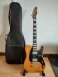 Charvel Joe Duplantier 2 Pro Mod San Dimas