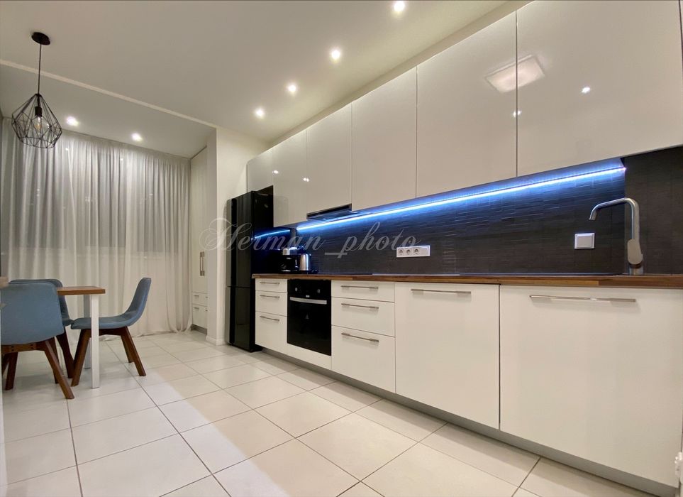 ЖК Венеція, 6 пов, Рудницького 19/14, 1 кімнатна