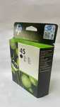 Картридж HP DJ No. 45 Black (51645AE)
