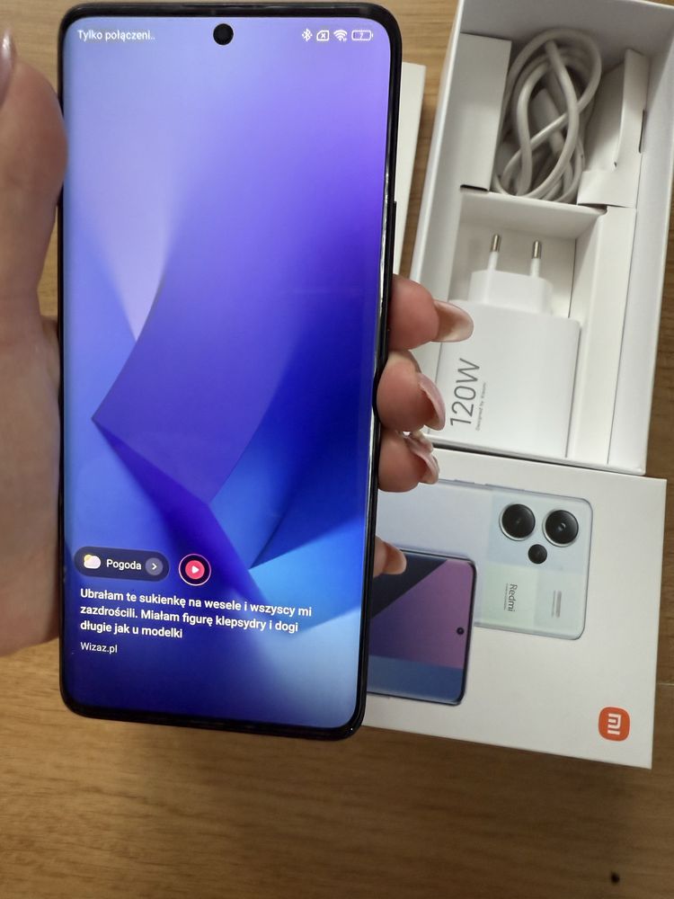 Xiaomi Redmi Note 13 pro plus 5G 512Gb