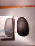 Mysz bezprzewodowa BLUETOOTH MOUSE MW 550