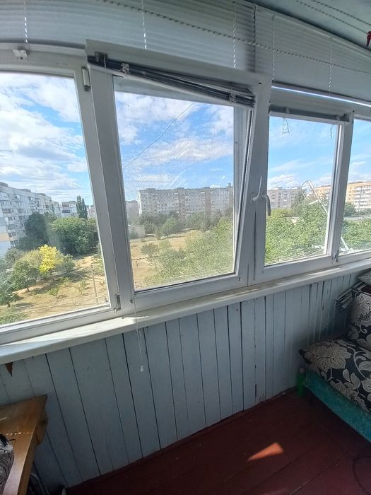 Продаж 2 кім. кв. на Попова! Можна за програмами!