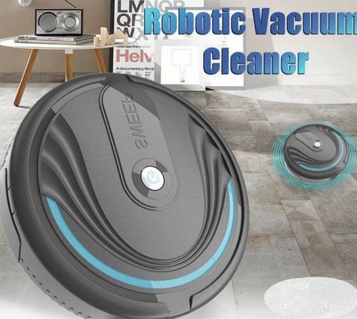 Робот Robot  Cleaner