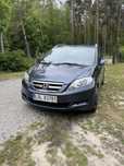 Honda FR-V 2005 rok 2.2 diesel.